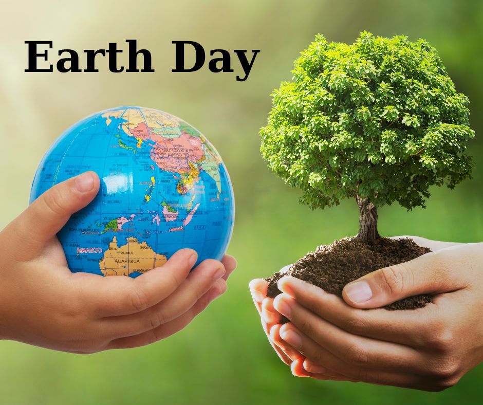 Earth Day!
bit.ly/2BksdeB  
 #entrepreneur #smallbiz #twerxlife #freeparking #coworking #austin #cedarpark #freecoffee
