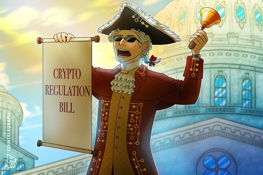 🚫 Lummis-Gillibrand bill targets algorithmic stablecoins, aiming to regulate payment stablecoins. Prohibition on unbacked types, with a nod to TerraUSD. Emphasizes 1:1 reserves. #crypto #regulation #LummisGillibrand