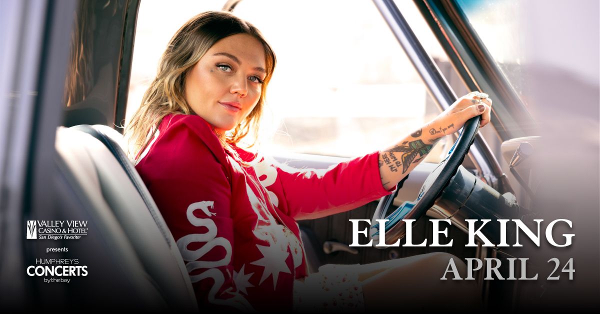 Humphreys Concerts by the bay tweet media