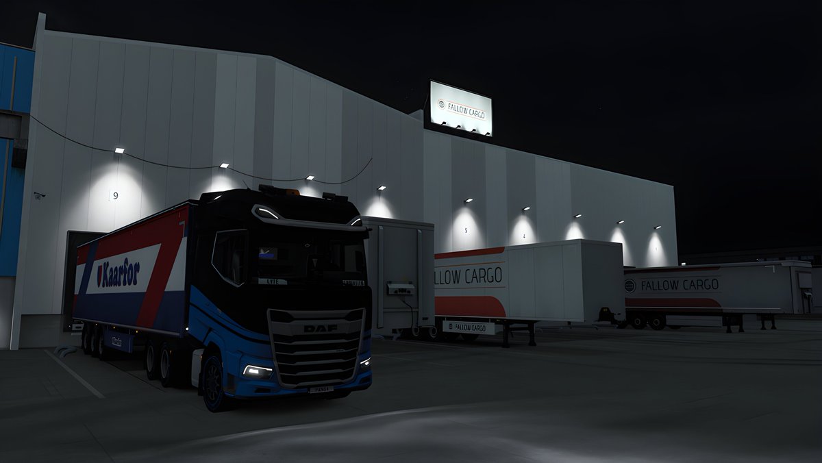 #VTC #ETS2 #LyteLogisticsVTC #EuroTruckSimulator2 #BestCommunityEver #Daf