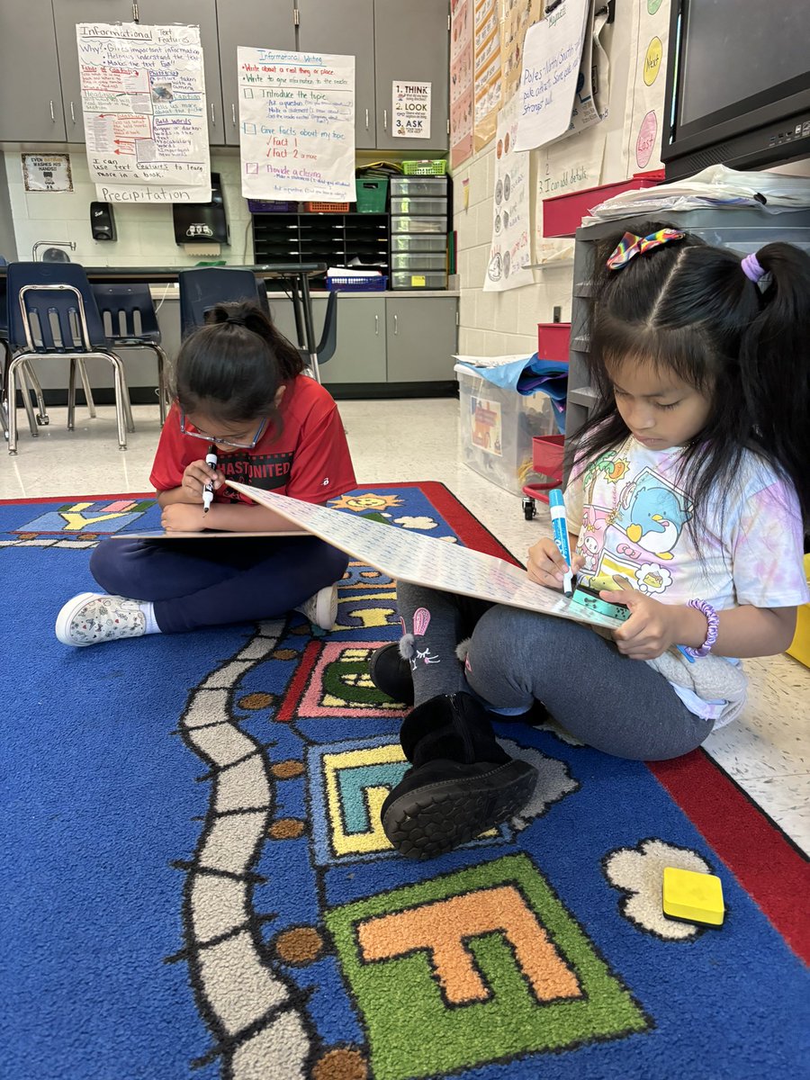 Megan Little Ed. S. -1st grade Husky tweet media