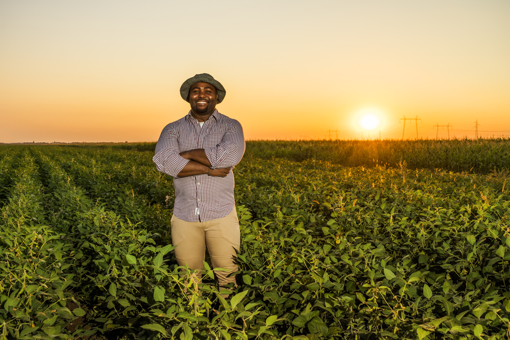 Federal policies that uplift and support Black farmers and other historically marginalized groups are vital for the future of agriculture and the economic survival of rural communities of color. naacpldf.org/case-issue/bla…