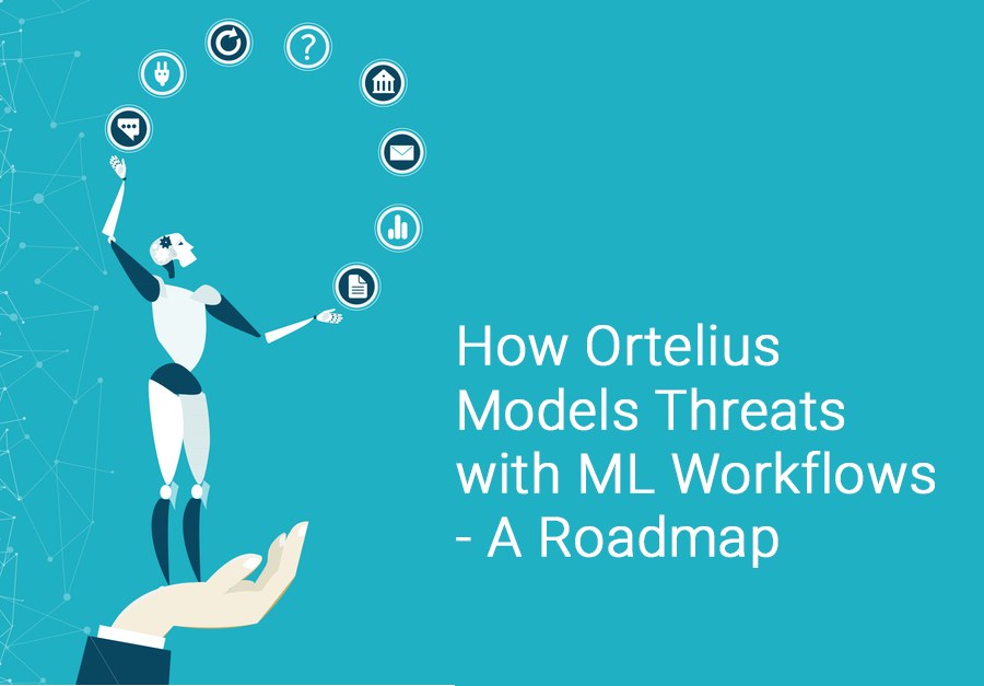 Understanding how Ortelius can use #MachineLearning with #DevSecOps data is a topic of the Ortelius community. Here is a great summary by Raj Shah. ortelius.io/blog/2024/04/0…