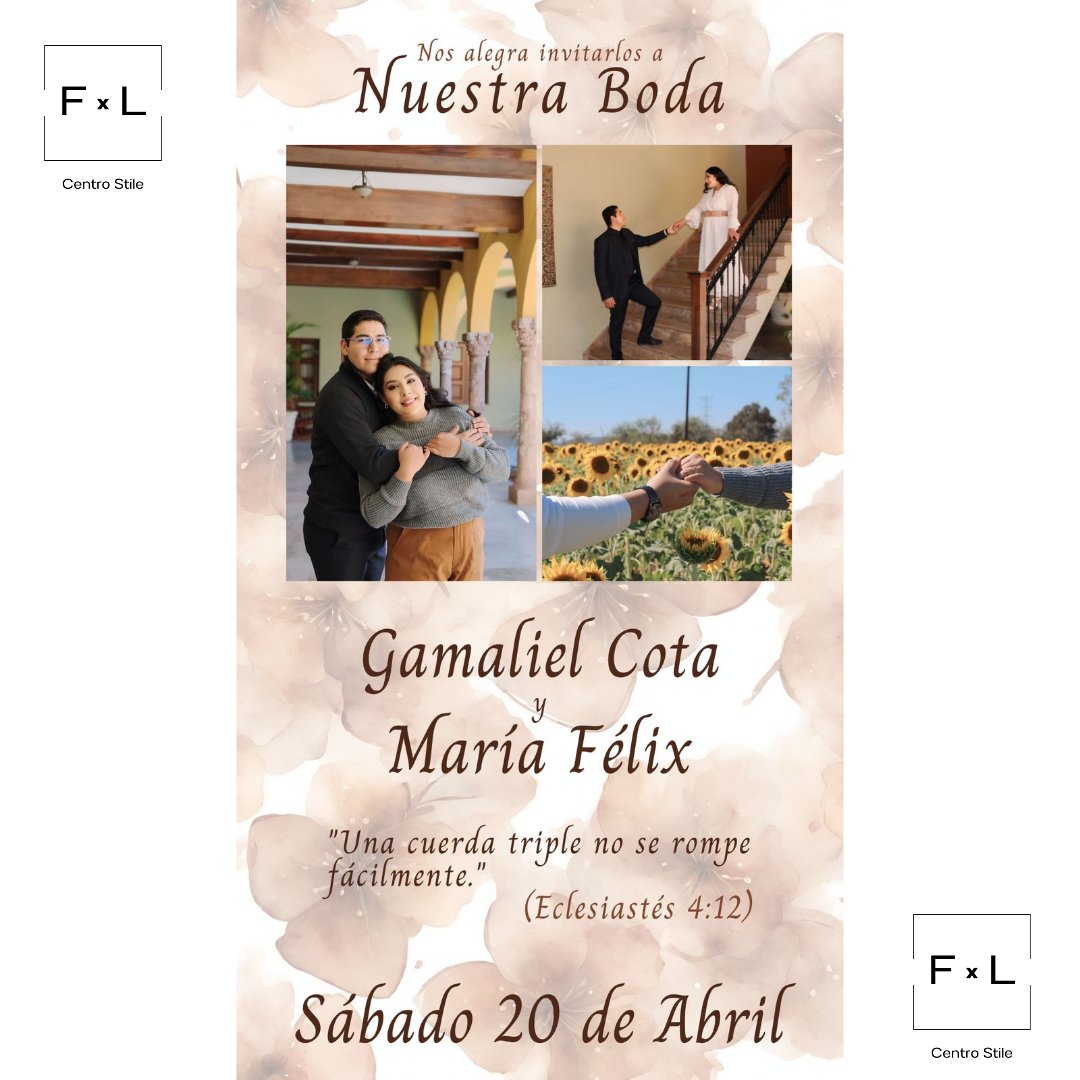 FxL Centro Stile tweet media