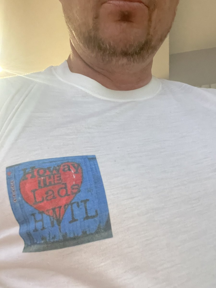 yourthemex's tweet photo. Rate tonight’s tee shirt design I love it but bias get your orders in 🥰 front and back with many versions of Ted #nufc #newcastle #personalise #crafts share your images and I do the rest 🤓 https://t.co/0Sb0EmJ1g8