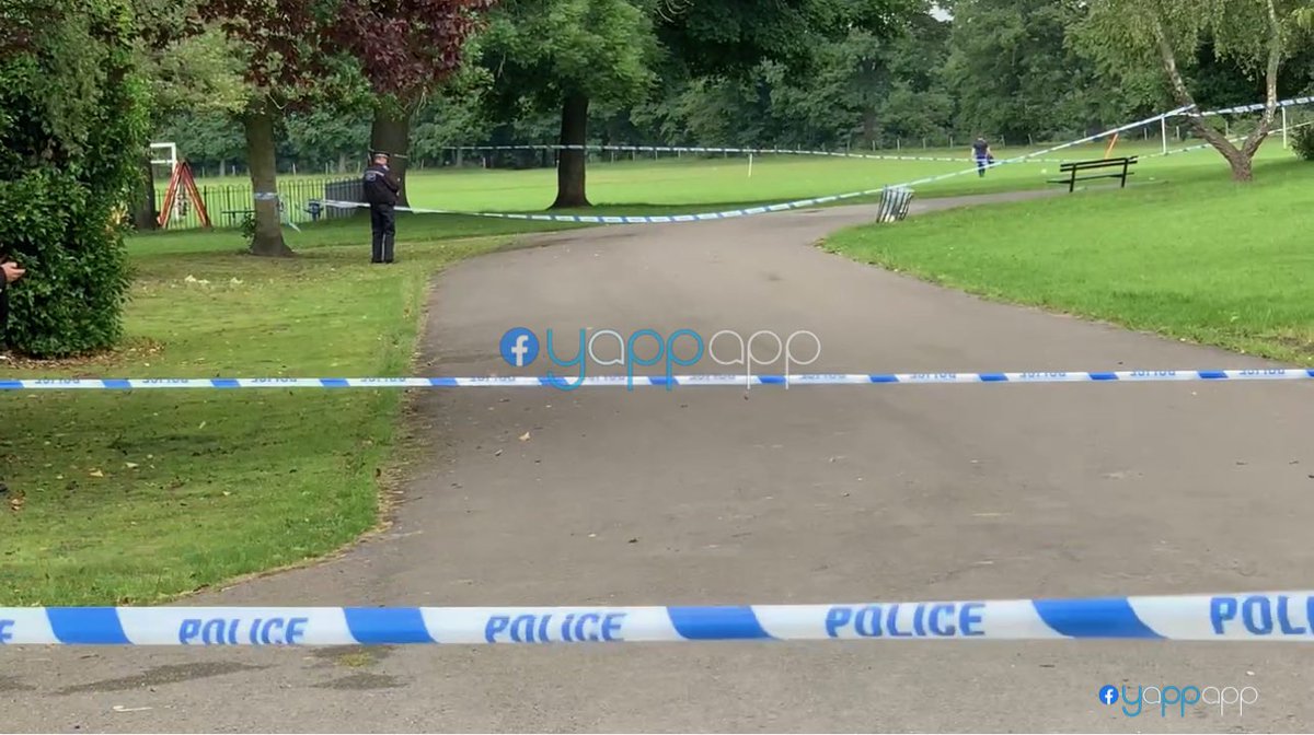 E-Scooter Collision in Armley Park Seriously Injures Child

Police in #Leeds are investigating following a collision involving an e-scooter which left a four-year-old girl with serious injuries.

The collision happened in Armley Park at 4:25pm yesterday (21/4). The e-scooter and…