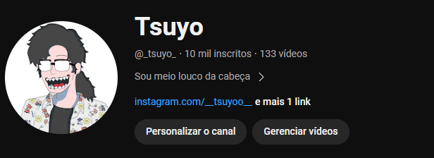Tsuyo 🥴 PNGtuber tweet media