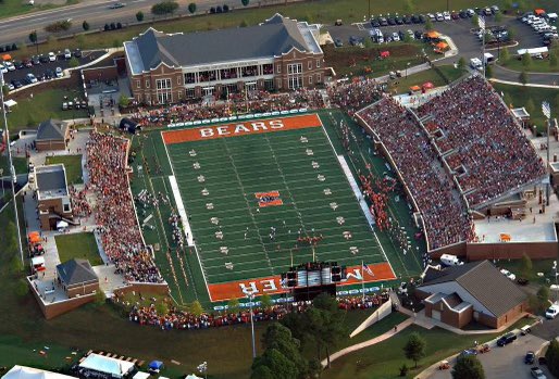 Happy to receive an offer from @MercerFootball
