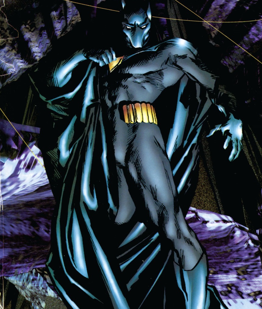 comixmenpodcast's tweet photo. #LunesDeSuperhéroes Hoy #BatmanOneMillion
1a. Aparición: JLA Vol. 1 No. 23 con fecha de portada de octubre de 1998.
Creadores: #GrantMorrison y #ValSemeiks
#Batman #JusticeLeagueAlpha #DCOneMillion #BatFamily #DCComics #DCUniverse #DCSuperheroes #DC https://t.co/2vb9Hfm4x3