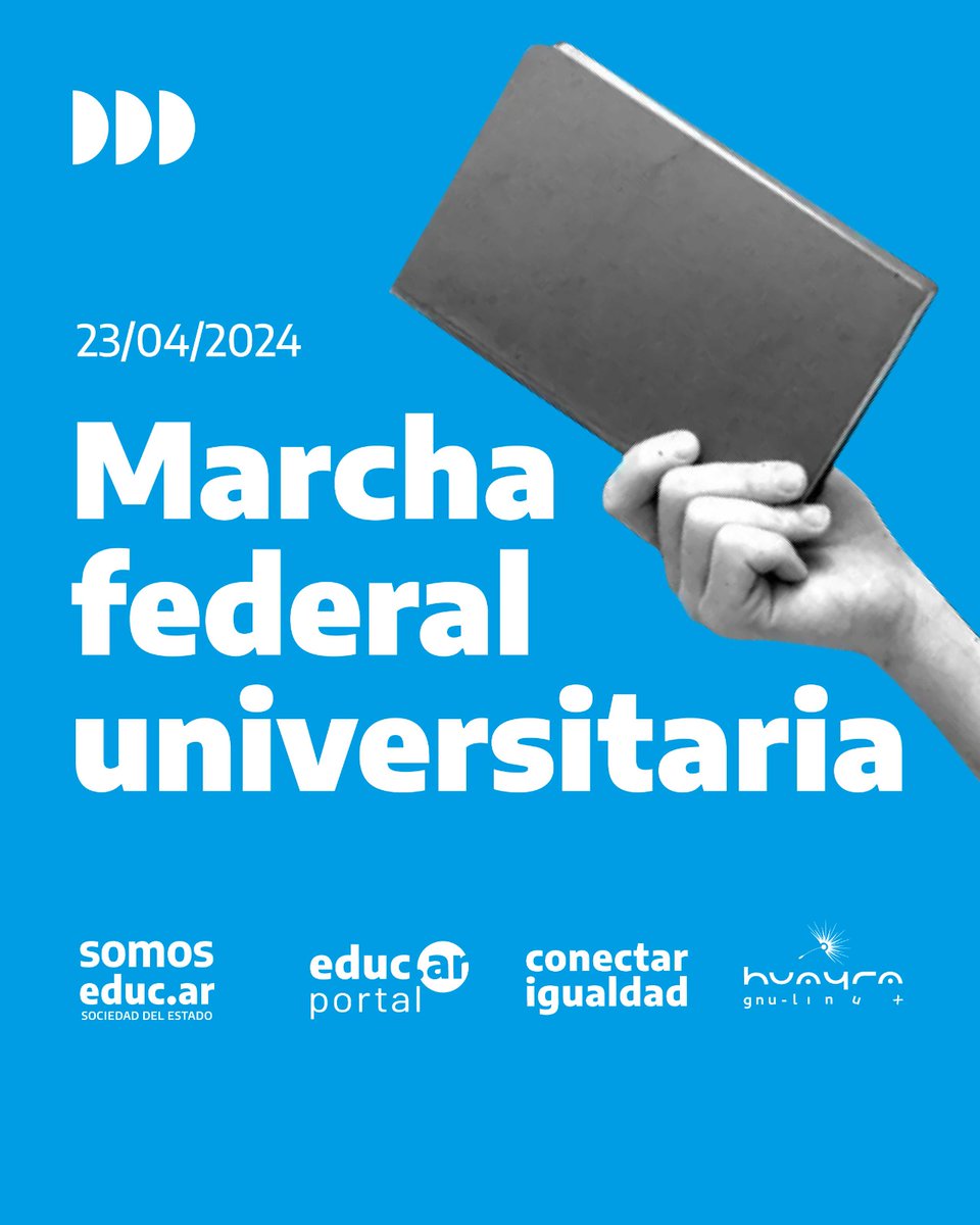 somos educar tweet media