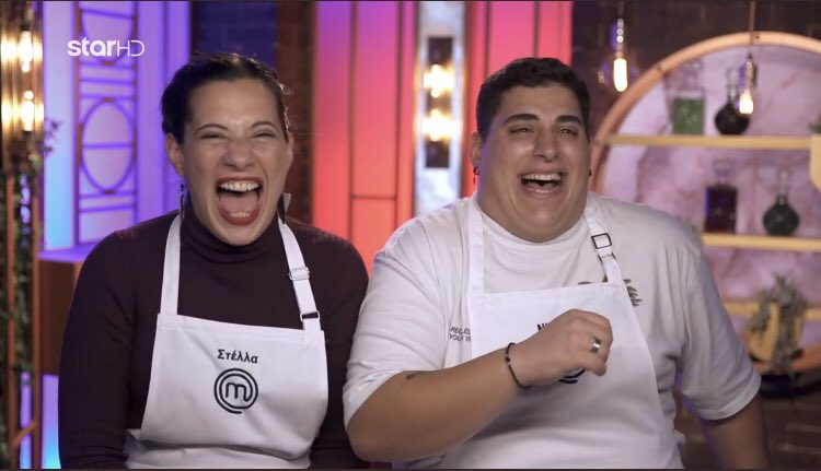 Koutsopoulos Hooligans tweet media