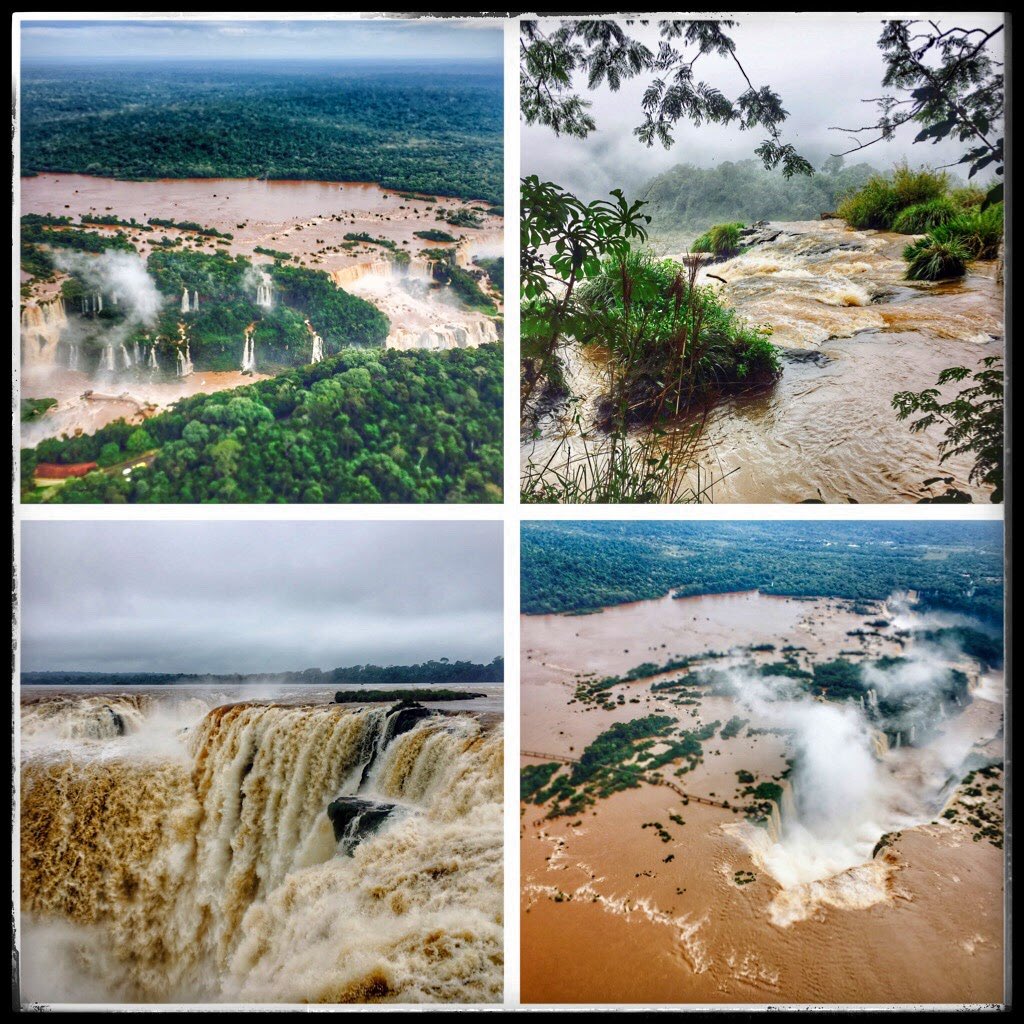 san_meredith's tweet photo. For this sustainable traveler Earth 🌎 Day is every damn day! But reflecting on the wonder that is the 🌏 it’s my forest adventures that stand out.

So enjoy these old images of my experiences &amp; try to name the locations in the comments below👇🏾 

#earthday #earthday2024 https://t.co/ESd1OG4Y5H