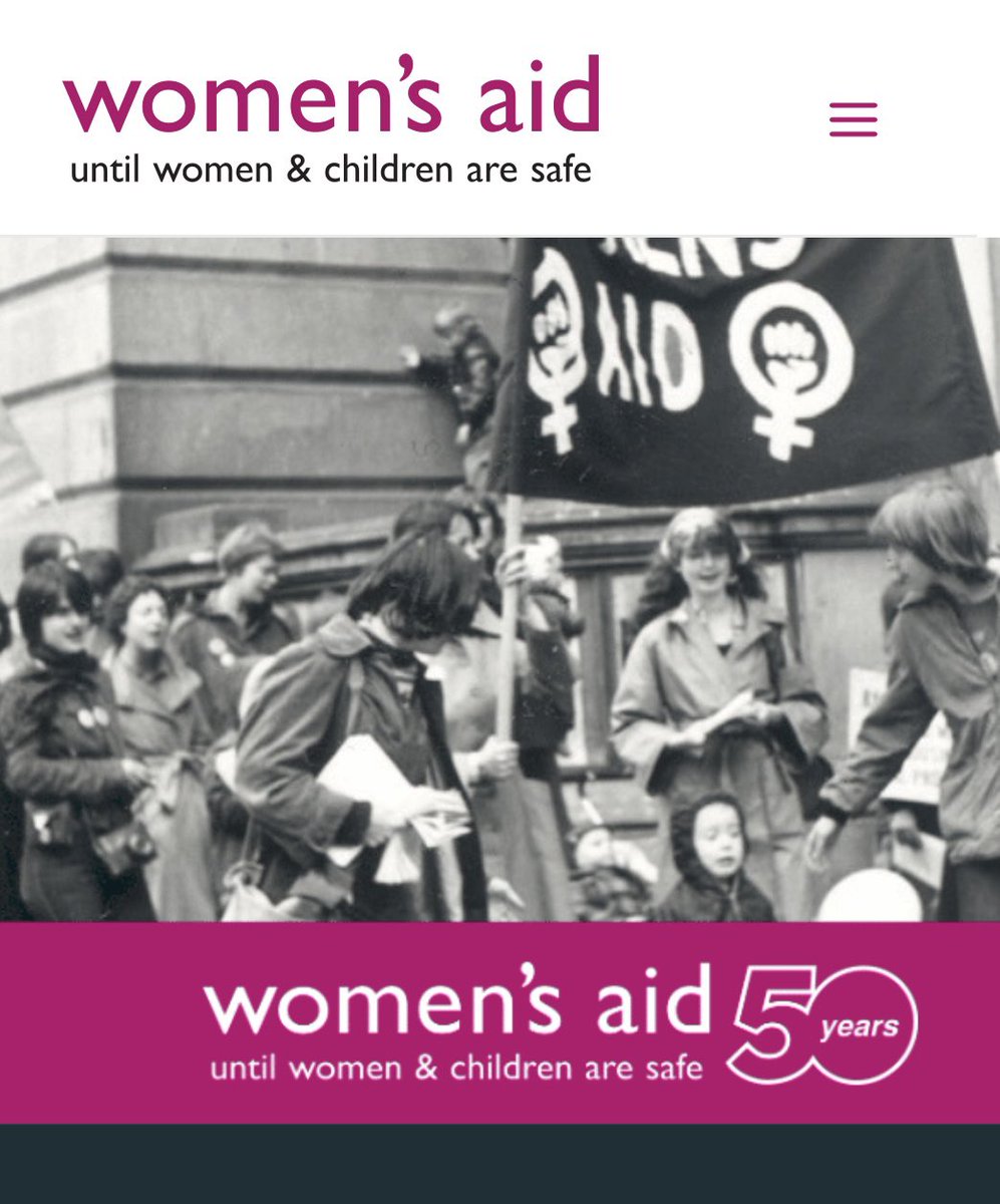 A thread. 🧵1/5 I’m incredibly proud of the work a group of our @sheffjournalism MA students produced today. In an ongoing collaboration with @womensaid to ensure we report on #DomesticAbuse in an ethical & meaningful manner, we covered their new campaign. #EndAbuseTogether