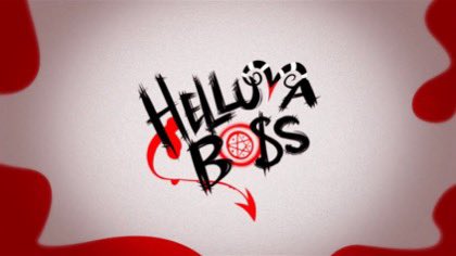 Are yall a Helluva Boss fan?