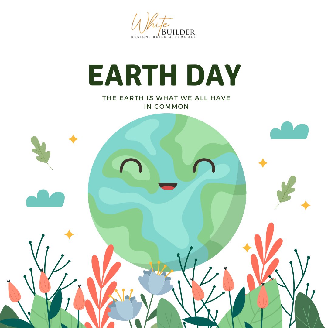 ewrealestates's tweet photo. Earth Day is a powerful reminder that our planet needs us now more than ever. It's a call to action, urging us to take responsibility for our actions and make a positive impact on the environment. B
#EarthDay https://t.co/dJVKW8Uvjh