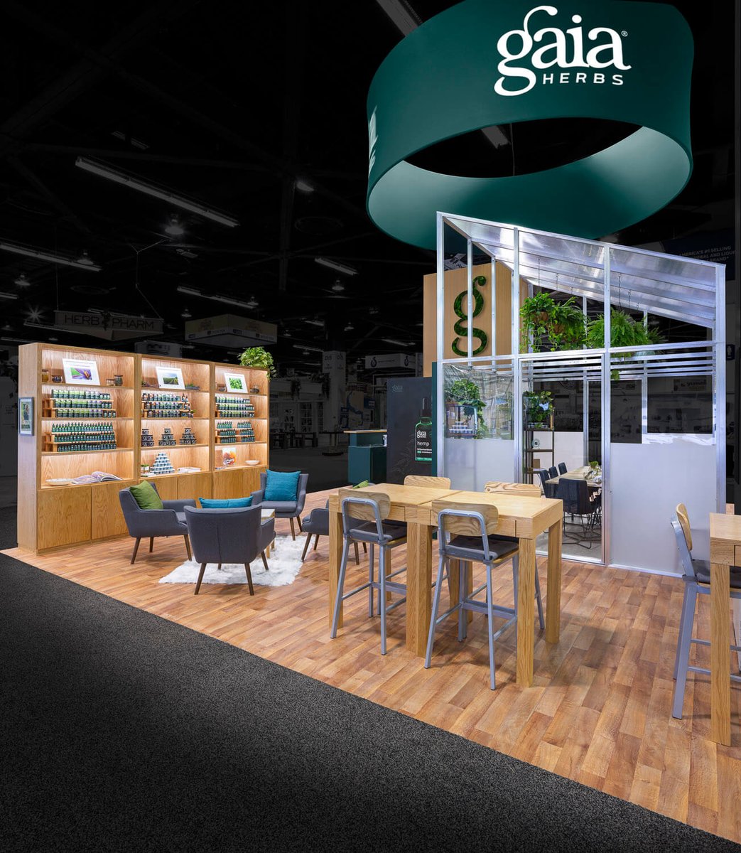 6️⃣ tips to ensure your conference room or meeting area is perfect for your exhibit space and your event goals >> condit.com/trade-show-con…
.
.
.
#tradeshow #tradeshows #events #eventmarketing #design #marketing #eventprofs