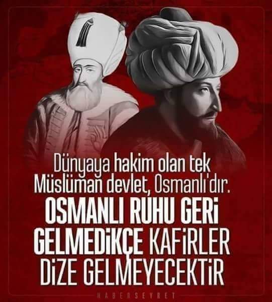 Türk'ün 3000 yıllık tarihini sadece 100 yıla Sıkıştırmak Türk Milletini yok etme PROJESİDİR..❗ 3000 yıllık tarihine sahip çık🇹🇷