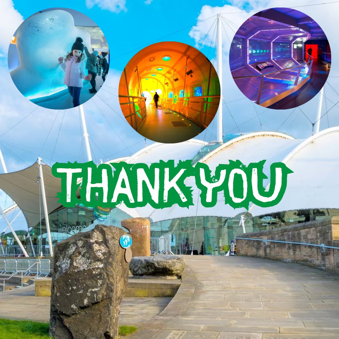 The Pennypit Trust (@pennypittrust) on Twitter photo Thank you to <a href="/ourdynamicearth/">Dynamic Earth</a> for providing us with a Community Discovery Pass for this year. This will allow the Pennypit Trust to take our groups including lunch clubs to the site and learn about the story of Planet Earth 🌍
#HealthyHappyCommunities #ThankYou Thank you to <a href="/ourdynamicearth/">Dynamic Earth</a> for providing us with a Community Discovery Pass for this year. This will allow the Pennypit Trust to take our groups including lunch clubs to the site and learn about the story of Planet Earth 🌍
#HealthyHappyCommunities #ThankYou