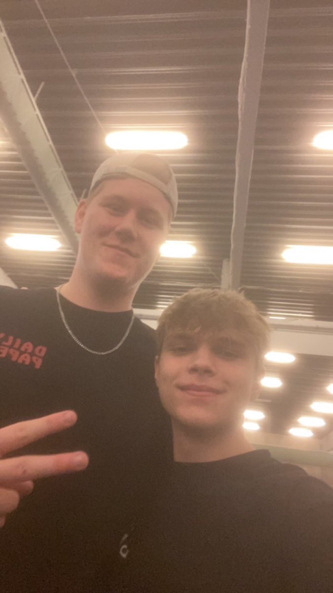 Jakob "Jokab" Pedersen tweet media