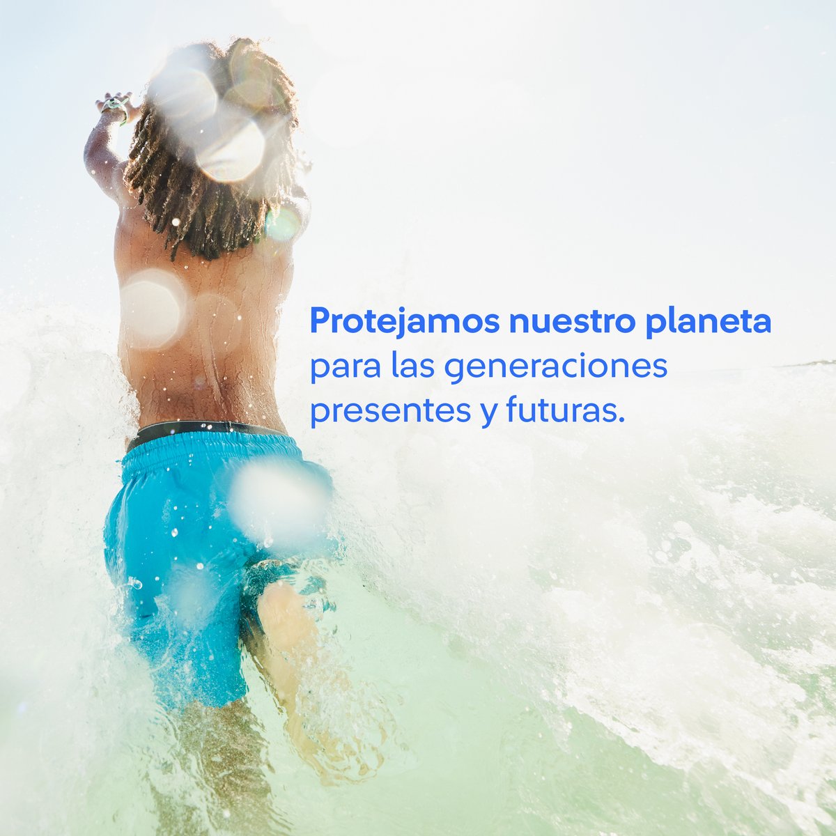 🌍💙 Cada 22 de abril, el mundo se une para el Día Internacional de la Madre Tierra. Esta fecha, marcada en los calendarios por las Naciones Unidas, nos recuerda la importancia de preservar nuestro hogar común.