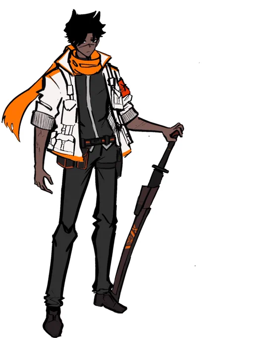 Alright, which color is better for this jacket?