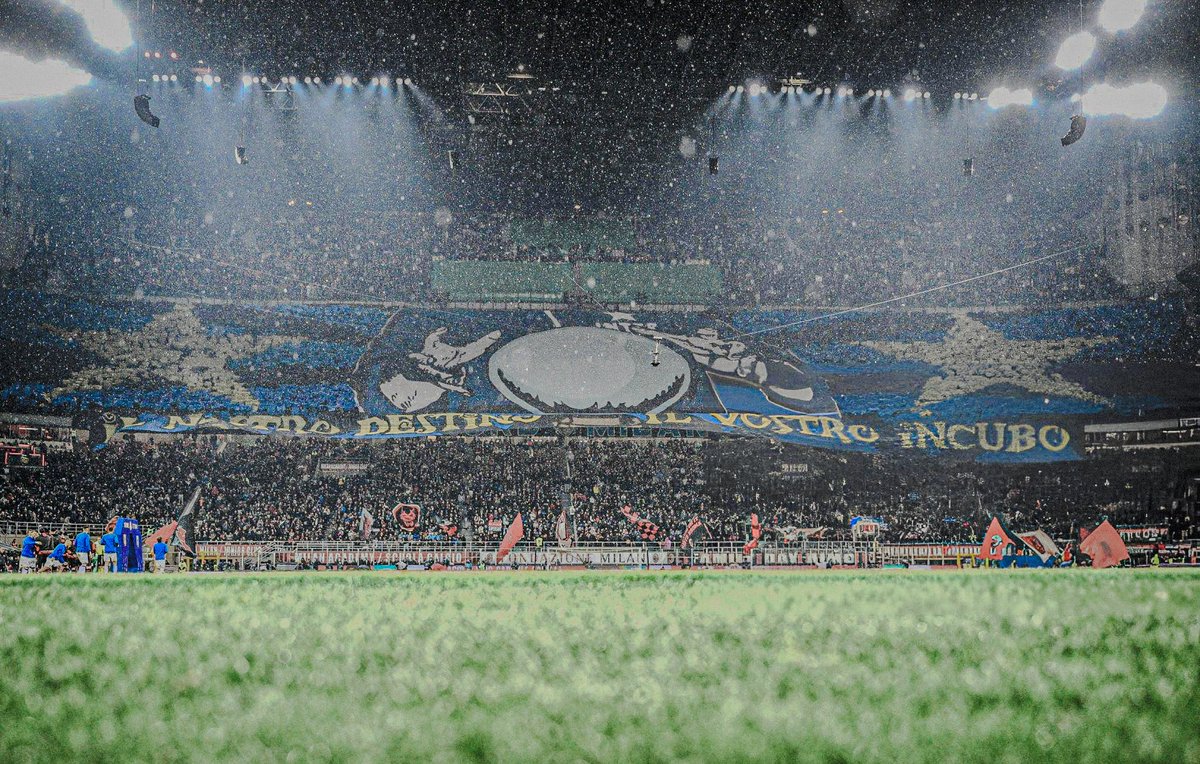 Nerazzurri Society tweet media
