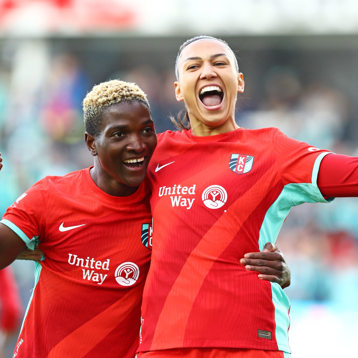 FIFA World Cup 26 Kansas City tweet media