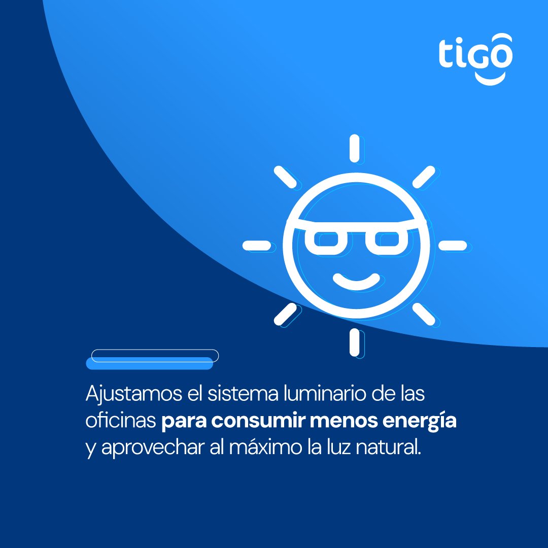 marcelocataldo's tweet photo. Cuidar el planeta debe ser prioridad. En el #DiadeLaTierra les contamos qué hacemos en @Tigo_Colombia para ahorrar agua y energía, iniciativas que en este momento cobran más importancia por la situación de alerta en el país. https://t.co/ySoSs21NCj
