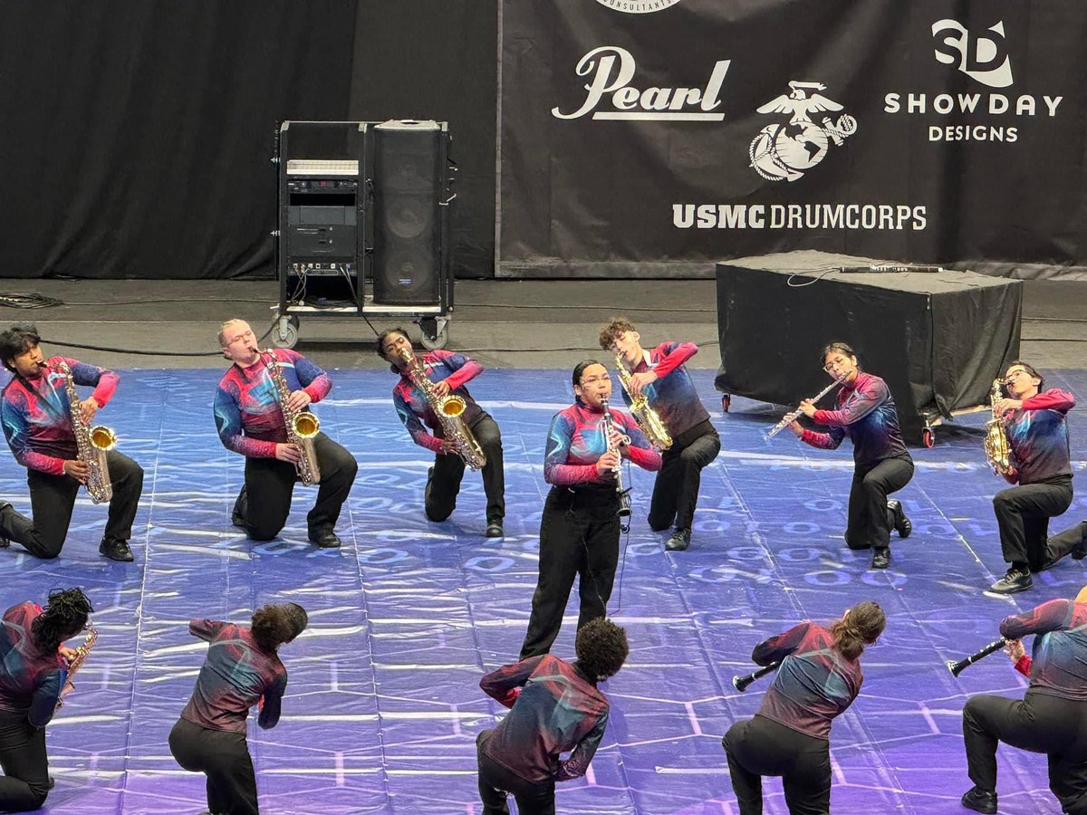 Adam Pearish (@apearish) on Twitter photo Not only is Miley a <a href="/WGItweets/">WGI Sport of the Arts</a> Winds Silver Medalist and a talented clarinetist, she is on her way toward earning her #AssociateDegree from <a href="/VincennesU/">Vincennes University</a>! #EarlyCollegeWeek #CareerTechEd <a href="/A31CareerCenter/">Area 31 Career Center</a> <a href="/BenDavisHS/">Ben Davis High School</a> <a href="/Giantbands/">Giantbands</a> <a href="/CELLuindy/">CELL at the University of Indianapolis</a> Not only is Miley a <a href="/WGItweets/">WGI Sport of the Arts</a> Winds Silver Medalist and a talented clarinetist, she is on her way toward earning her #AssociateDegree from <a href="/VincennesU/">Vincennes University</a>! #EarlyCollegeWeek #CareerTechEd <a href="/A31CareerCenter/">Area 31 Career Center</a> <a href="/BenDavisHS/">Ben Davis High School</a> <a href="/Giantbands/">Giantbands</a> <a href="/CELLuindy/">CELL at the University of Indianapolis</a>