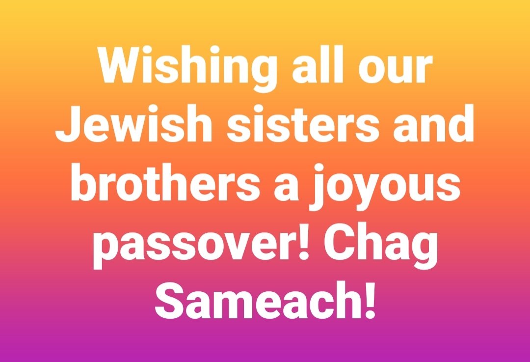 #Passover #ChagSameach @UniofHerts @Hertssu @uhequality @HertsJSoc