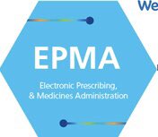 Training complete ✅
Maternity config added ✅
Devices in place ✅
Transcribers planned ✅
Support plan complete ✅
BCP in place ✅
ATP complete ✅

Can only mean one thing! 

We go live in maternity at QMC tomorrow and at City on Wednesday! 📱💉💊🏩