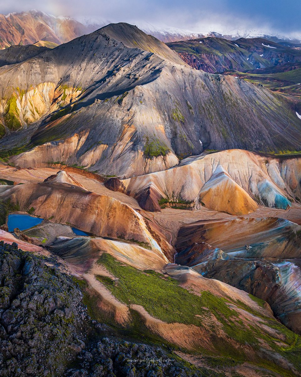 Páll Jökull | Photo guide in #Iceland tweet media