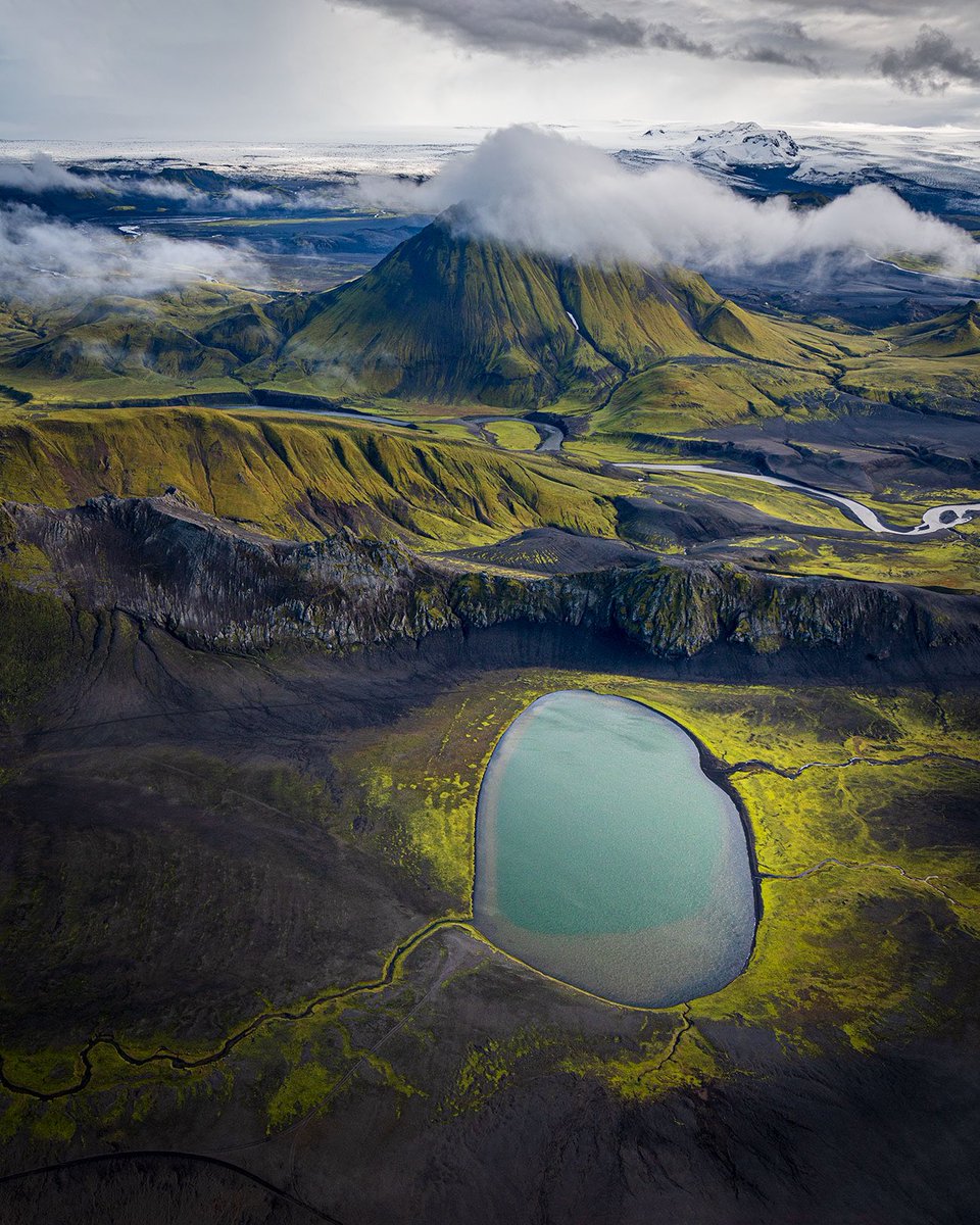 Páll Jökull | Photo guide in #Iceland tweet media