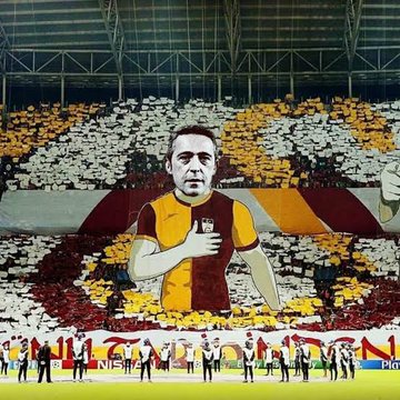 6 senede 3 Galatasaray şampiyonluğu Galatasaray onursal başkanı