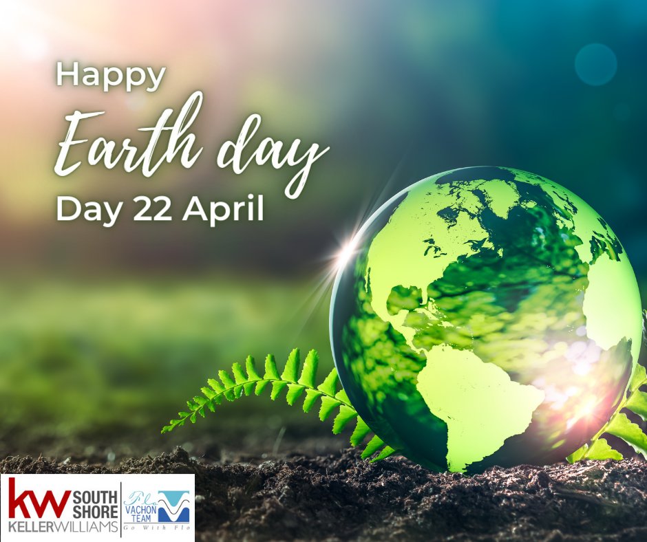 LovitchGroup's tweet photo. 🌍🌱 Happy Earth Day! 🌱🌍
Let's commit to making every day Earth Day by:
🌿 Recycling and reducing waste
🌎 Conserving energy and water
🌱 Supporting local and sustainable businesses
🌊 Protecting our oceans and wildlife
🌳 Planting trees and preserving green spaces https://t.co/zqZEkVwc1l