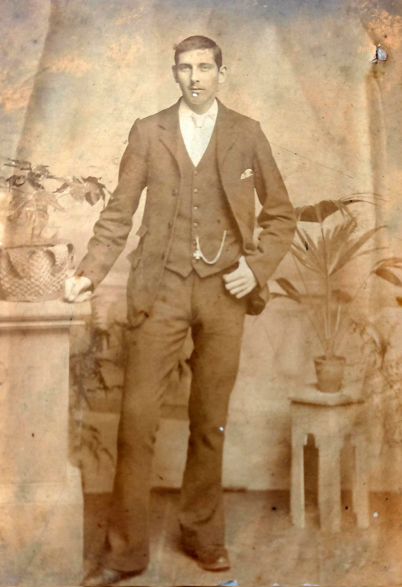 Loved researching &amp; writing this for Decies 79 🤗 In Search of the Garabhanchs #Folktales &amp; #History ‘Nestled by Bride Bridge, an Irish-speaking colony thrived in their own community, salmon fishermen famed for their exceptional stature, strength &amp; fighting ways' <a href="/johnfoleyimages/">John Foley</a>