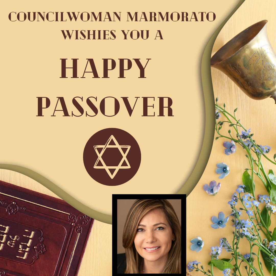 Chag Sameach to my Jewish brothers and sisters. Wishing you peace and blessings this Passover!