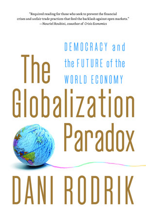 There is much debate on industrial and trade policy in media and social media these days. On the World Book Day, recommend reading two books in this context. * How Asia Works by @JoeStudwell * The Globalization Paradox by @rodrikdani