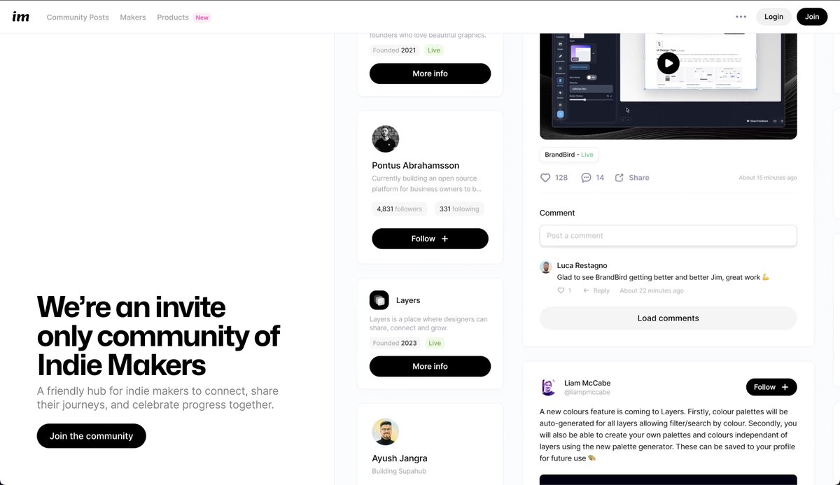 Pontus Abrahamsson — oss/acc tweet media