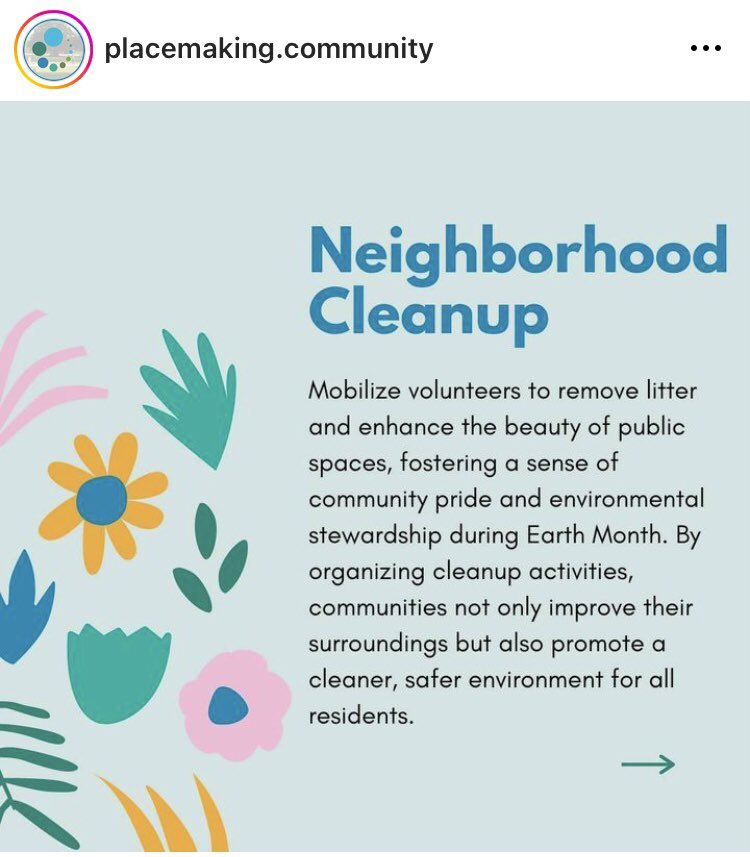 Happy Earth Day! 🌎 Glen Allan residents please sign up for our Neighbourhood Cleanup on May 4th! #shpk #MayThe4thBeWithYou docs.google.com/forms/d/e/1FAI…