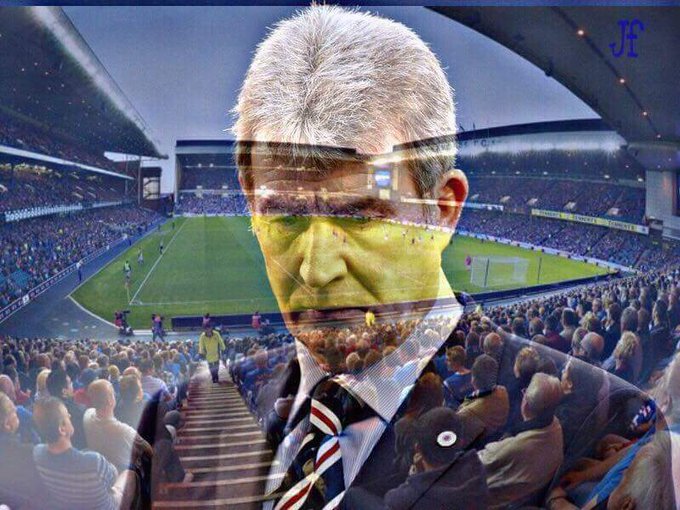 Remembering Sandy Jardine who passed sadly away on this day in 2014 #RFC #WATP