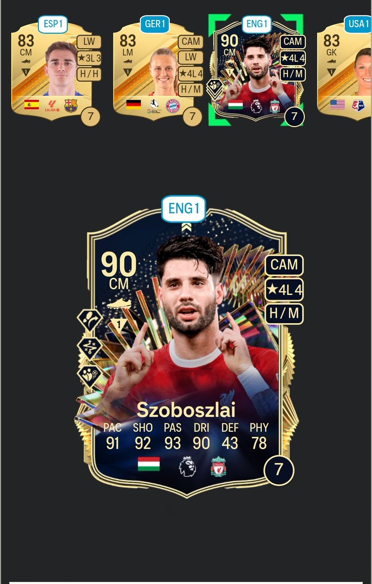 Andrew27-FUT STREAMER🔴🎥 tweet media