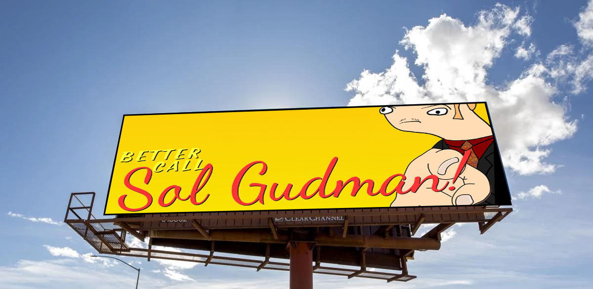 shiillzy's tweet photo. @Daddysol2 Your Legal MEME Ally for Life Your Rights, $solgudman Fight
Your Future, $solgudman Focus, Your Peace of Mind, #solgudman Priority #bettercallsol

DhD7vTm2WHaYsnhTDzCAwEb82ZzkSDuXm9VuY1efa9h6

TG - https://t.co/pQwhWaEUXa https://t.co/GZDuzt7Ztq