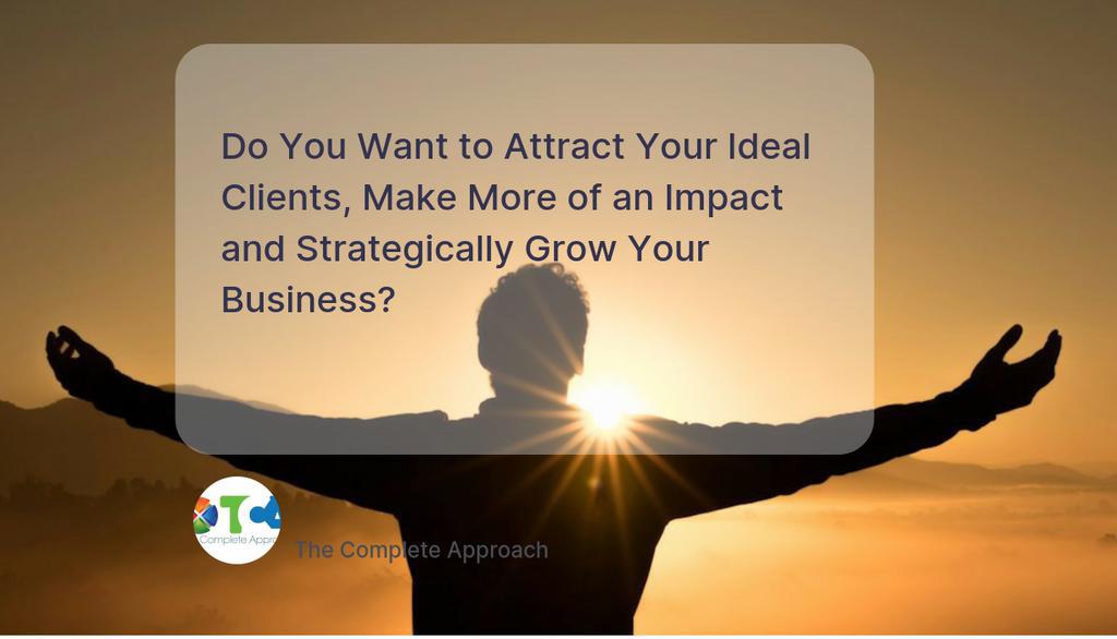 Done for You Templates - as well as the online vault you will develop Marketing Action Plans, visual quarterly tracking, a yearly plan and weekly reviews of your key numbers to drive your growth

Read more 👉 lttr.ai/ARmB4

#Businessgrowth #Businessmentoring