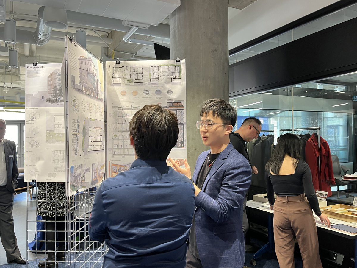 BCIT Alumni tweet media