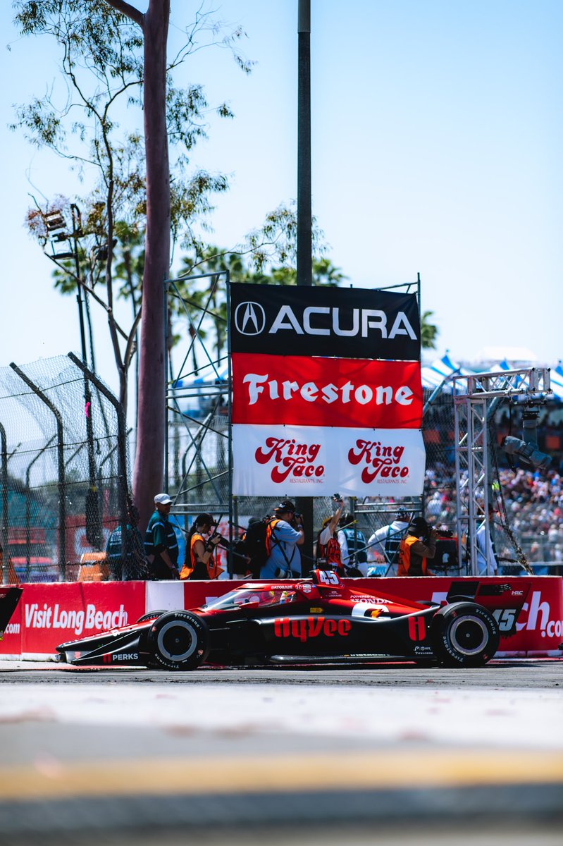 snapshots from the INDYCAR @GPLongBeach race📸🏎️🌴