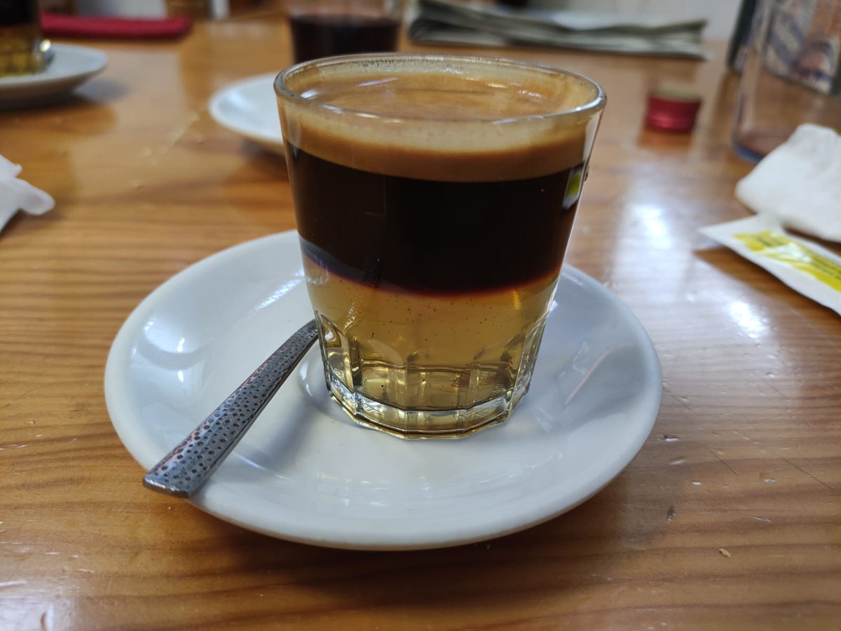 ¡Buenos días! Aunque no sea lunes 😅, os traemos una nueva propuesta para #esmorçar 🆕 .

Nos vamos a Alboraya, concretamente al Bar Cafeteria El Gallo De Oro 🐓 (Avenida Ausias March, 9).

Esperamos que os guste 😋