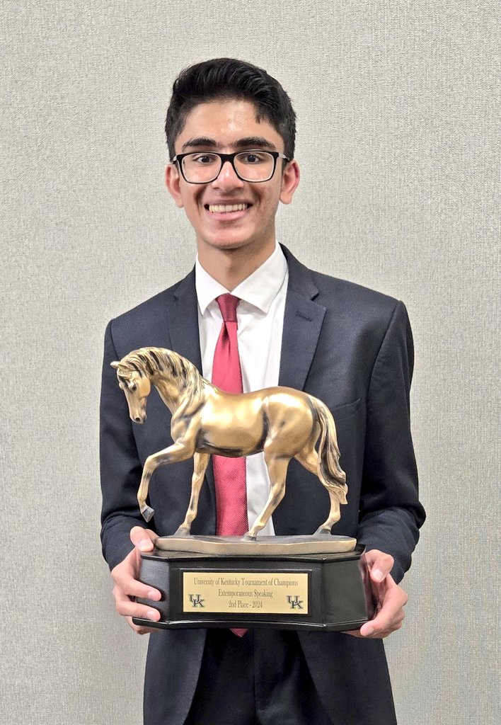 Hawk Speech&Debate tweet media