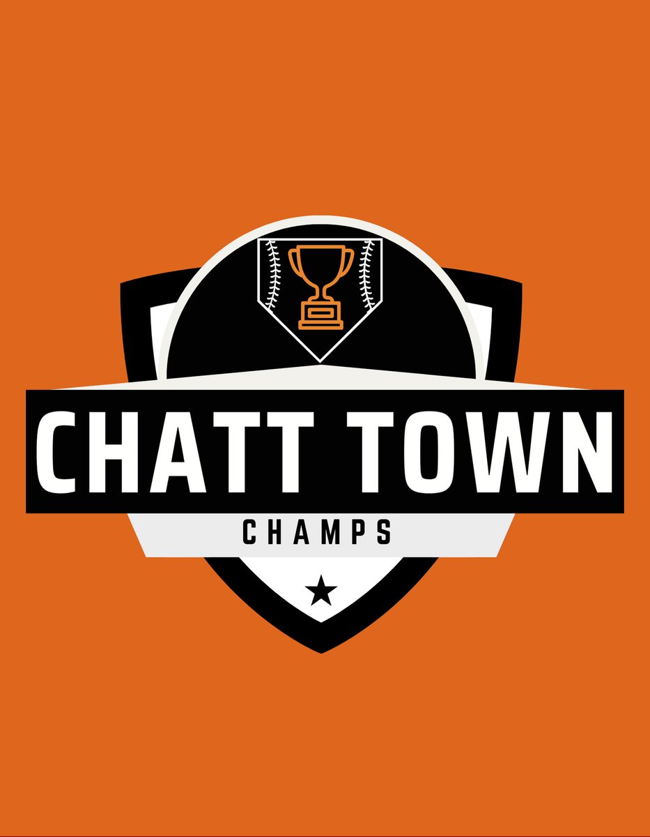 Are you ready for some SCCL team names?? 👀 Introducing... the CHATT TOWN CHAMPS 🏆 #AmericanCollegiateLeague #ScenicCityCollegiateLeague #ConnectSportsEvents #sceniccity #fastpitch REGISTER HERE TO BE ON THE TEAM connectsportsevents.com/sccl/