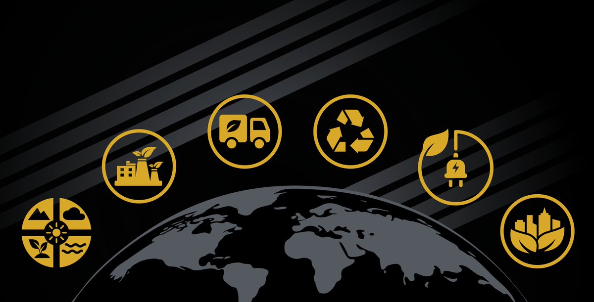 Happy #EarthDay2024 from Purdue University EEE! EEE's two-pronged philosophy includes #Environmental engineering and industrial #Sustainability, both of which are all about protecting our earth today and for the future. engineering.purdue.edu/EEE/Research